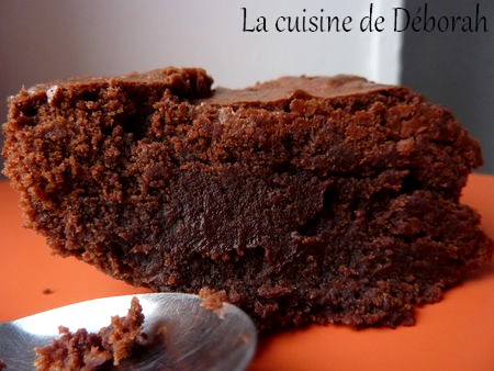 Le gâteau de Suzy, d'après Pierre Hermé    Cuisine de Deborah Le gâteau de Suzy, d'après Pierre Hermé    Cuisine de Deborah