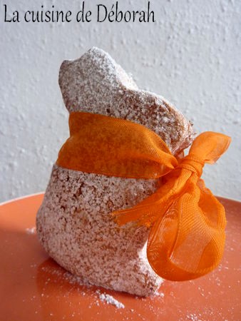 Les petits lapins qui se prennent pour des Lamalas! Cuisine de Deborah Les petits lapins qui se prennent pour des Lamalas! Cuisine de Deborah