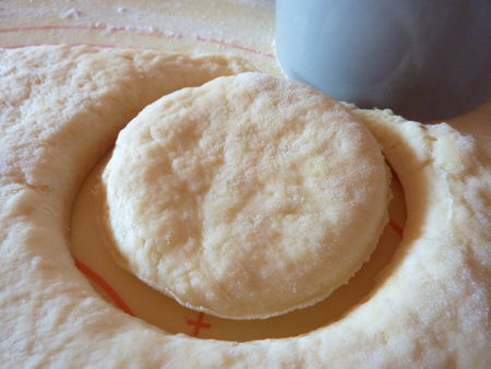 Beignets de carnaval, Les boules de Berlin, Cuisine de Déborah