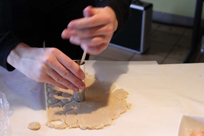 Les choux-pops Cuisine de Deborah Les choux-pops Cuisine de Deborah