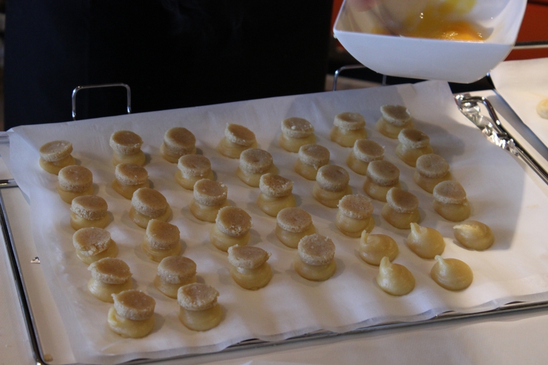 Les choux-pops Cuisine de Deborah Les choux-pops Cuisine de Deborah