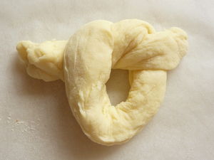 Pains au lait en pas à pas - Cuisine de Deborah Pains au lait en pas à pas - Cuisine de Deborah