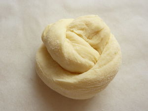 Pains au lait en pas à pas - Cuisine de Deborah Pains au lait en pas à pas - Cuisine de Deborah