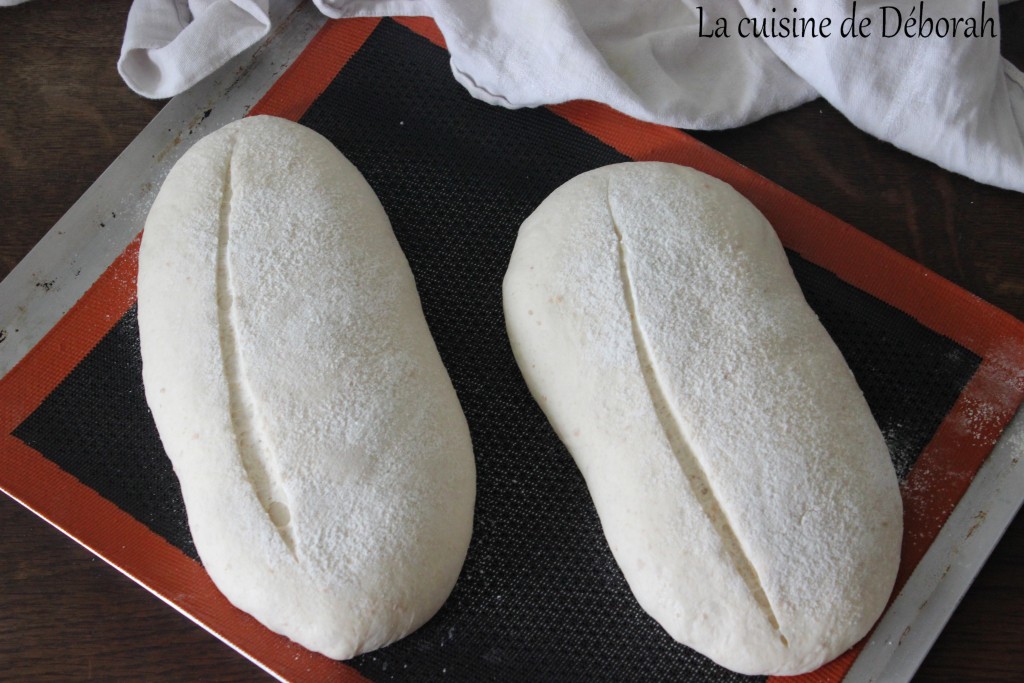 Pain au levain La cuisine de Deborah Pain au levain La cuisine de Deborah