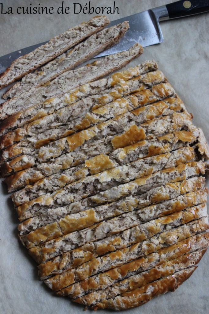 Les pumpernickel Cuisine de Deborah Les pumpernickel Cuisine de Deborah