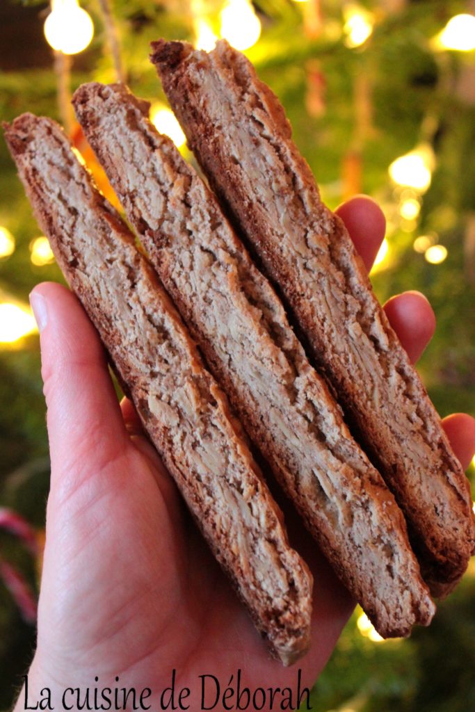 Les pumpernickel cuisisne de deborah Les pumpernickel cuisine de deborah