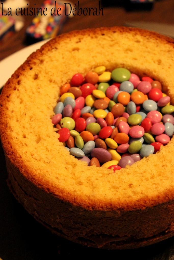 Sweet table colorée Cuisine de Deborah Sweet table colorée Cuisine de Deborah