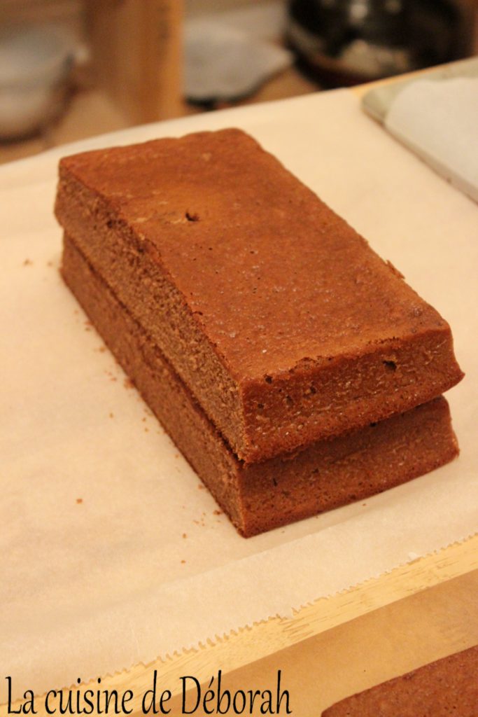 Gâteau bateau pirate! La cuisine de deborah