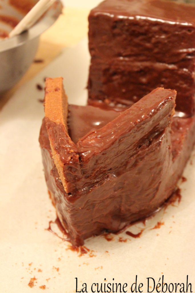 Gâteau bateau pirate! La cuisine de deborah