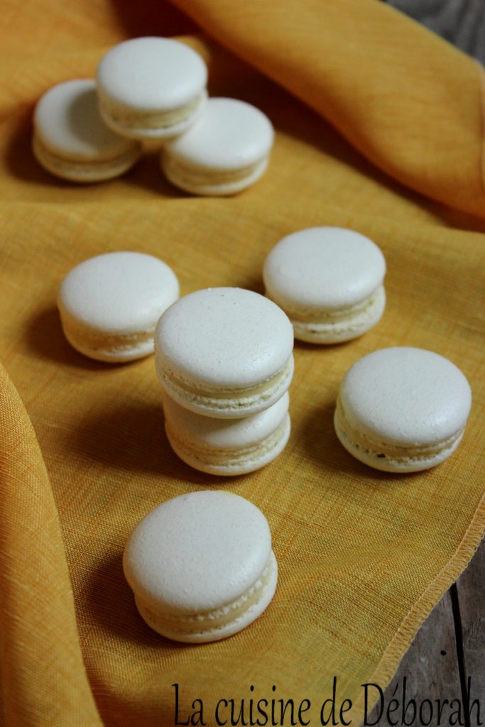 Les Défis Gourmands de Cuisineaddict / Défi #2 cuisine de deborah