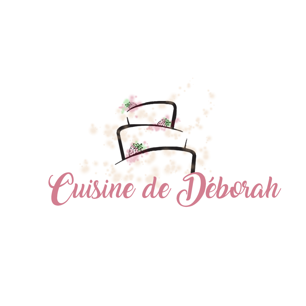 La cuisine de Déborah