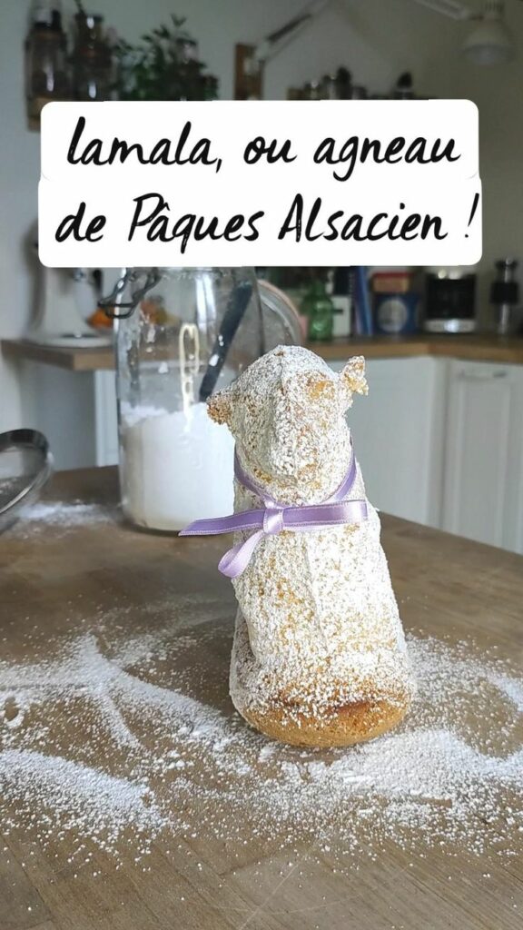 10 desserts faciles pour Pâques 