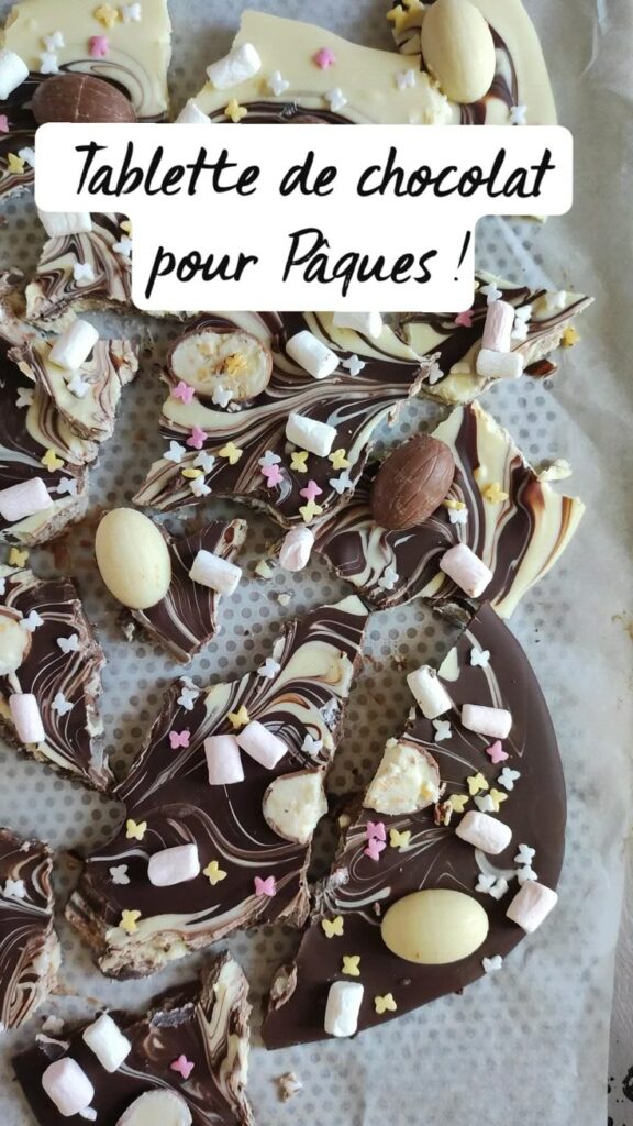 10 desserts faciles pour Pâques 