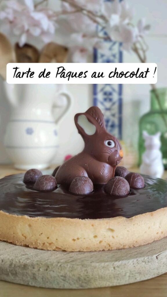 10 desserts faciles pour Pâques 