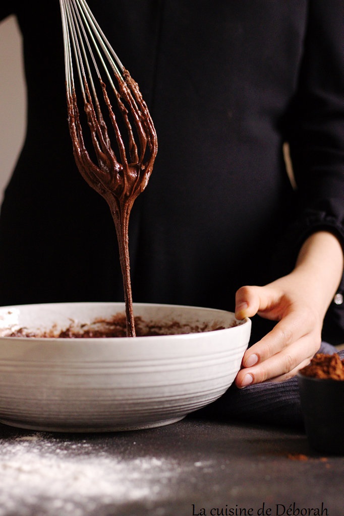 cours de pâtisserie à Toul - cuisine de deborah